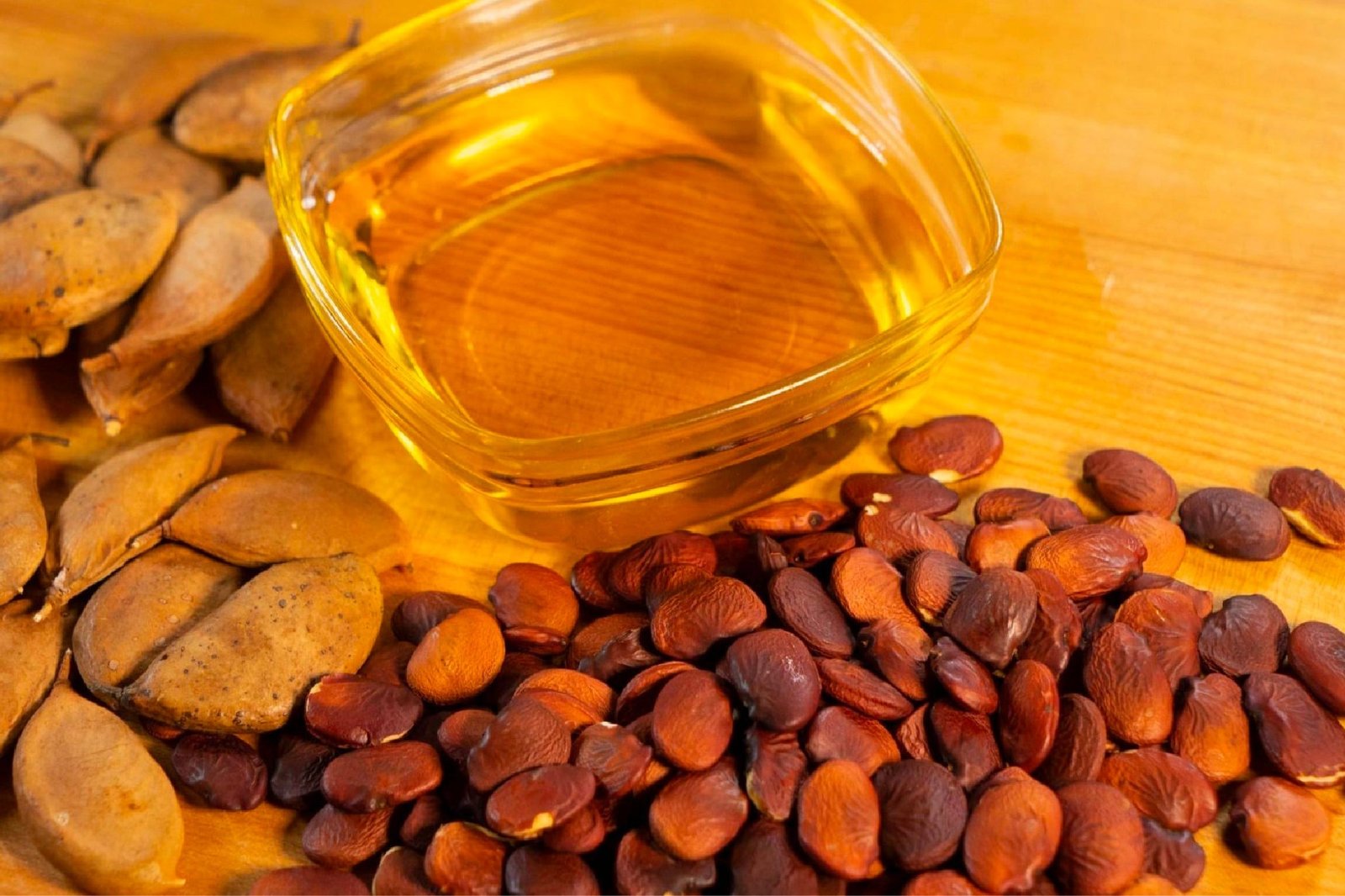 Organic Karanja Oil